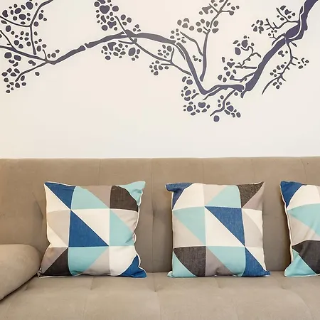 Casa Flamenco Apartment