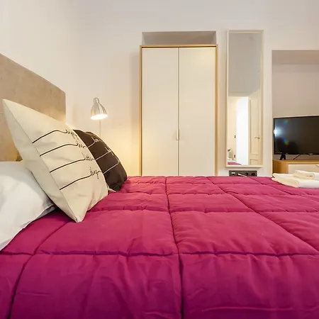 Apartment Casa Flamenco Cadiz