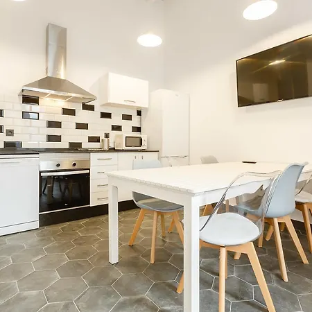Casa Flamenco Apartment *