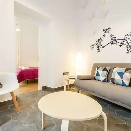 Casa Flamenco Apartment *
