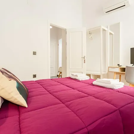 Casa Flamenco Apartment Cadiz