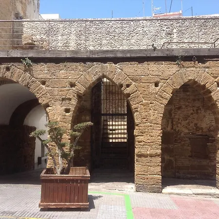 Casa Flamenco Apartment Cadiz