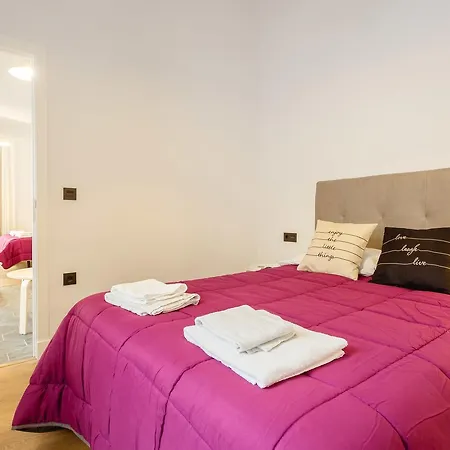 Apartment Casa Flamenco