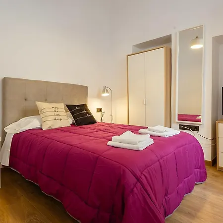Apartment Casa Flamenco *