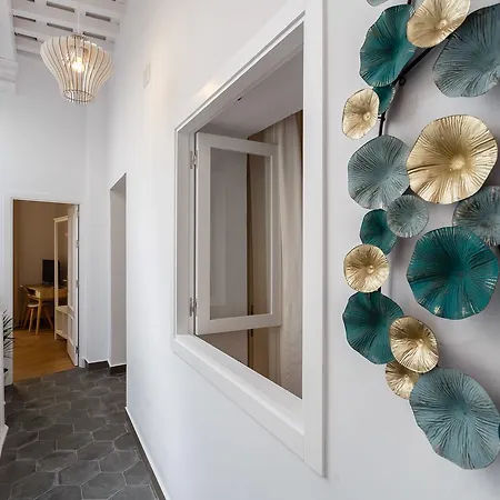 Apartment Casa Flamenco