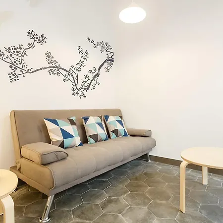 Apartment Casa Flamenco