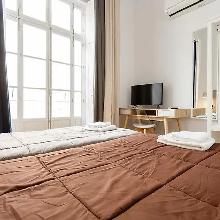 Apartment Casa Flamenco *